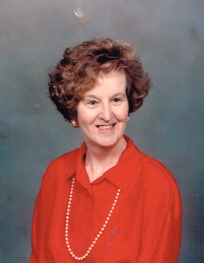 Betty Hancock Profile Photo
