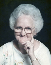 Pauline May Kraxner (Parish) Profile Photo