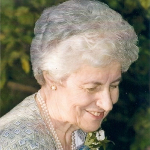 Melba DeNai  Bateman