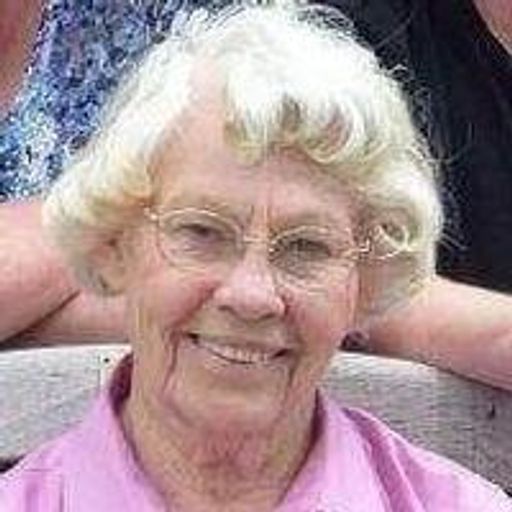 Elnora Louise Henness ... Age 87 Profile Photo