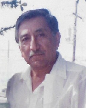 Jose Medrano