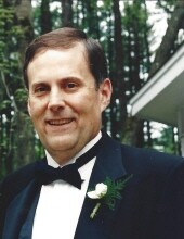 Michael F. Donnelly