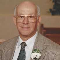 Ronald B. Hadduck Profile Photo