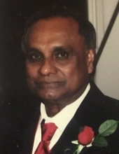 Shaheed Rahamut Khan Profile Photo