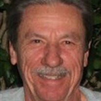 Floyd G. "Buzzy" Riedlinger, Jr. Profile Photo