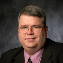 Roy E. Myers Profile Photo