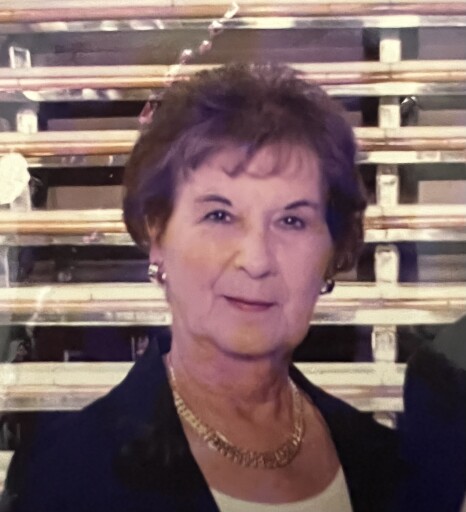 Gwendolyn Rivenbark's obituary image