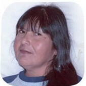 Patricia Miguel Profile Photo