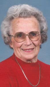 June C. Galusha