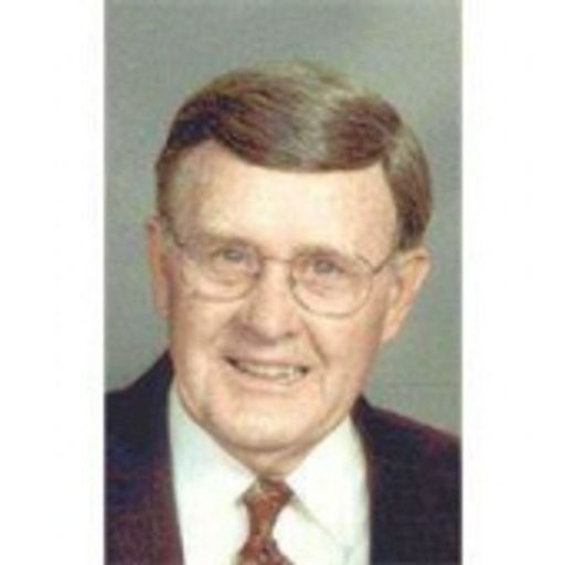 Paul Lockhart Profile Photo