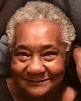 Willie Mae Smith's obituary image