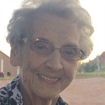 Mrs. Violet Lunney Profile Photo