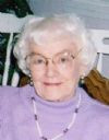 Lillie Mae "Sue" Jones Green