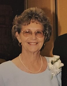 Sue Ann Rhoades