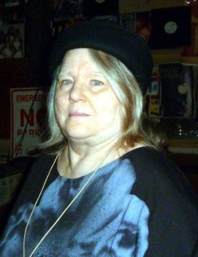 Mrs. Deborah Lazarus