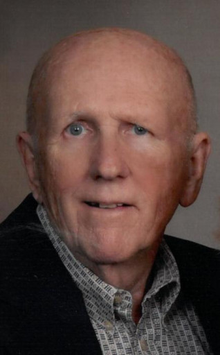 William Weber, Sr.