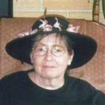 Betty Jean Schefus Profile Photo