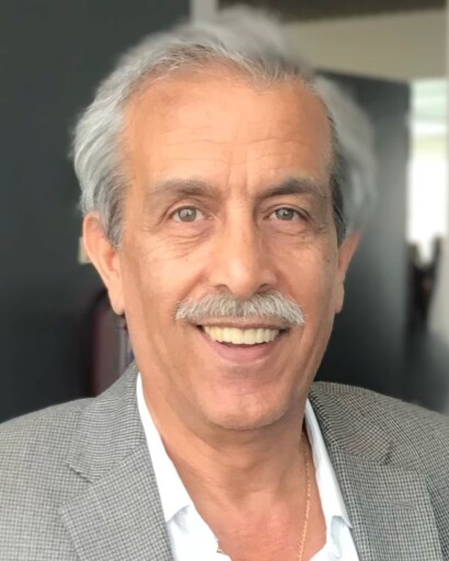 George Y. Abboud Profile Photo