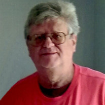 Gerald E. Jerry Bertolini Profile Photo