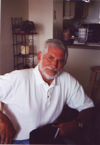 Glen W. Kirch