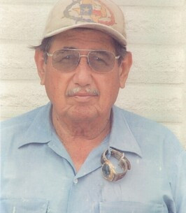 Ramon Cantu