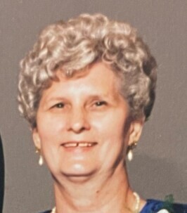 Margie M. Hodges