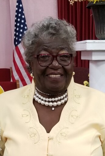 Luada Penn-Smith