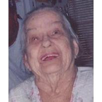 Mamie "Ma" Margaret McDonnell
