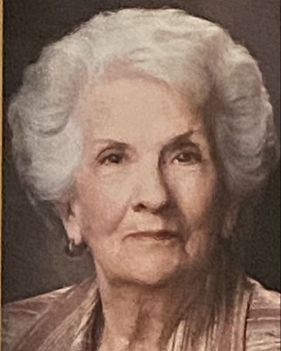 Hazel Irene Kuehler