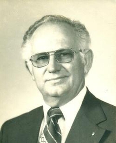 Melvin R. Doucet