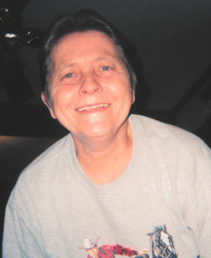 Sandra Jean Mann Sweatman