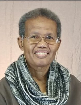 Norma Grant Profile Photo