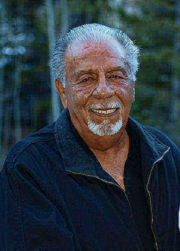 Bennie  Leonard Quintana Profile Photo