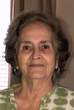 Gloria V. Rios Profile Photo