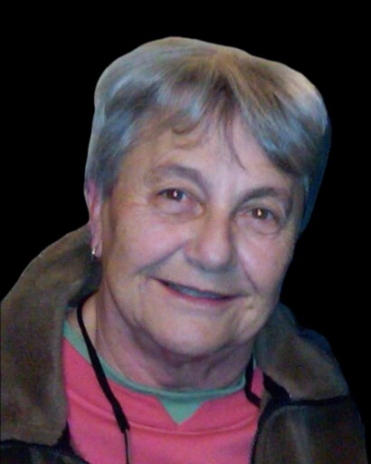 Dolores Rowe's obituary image