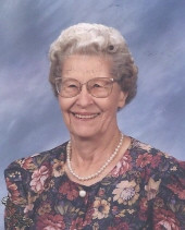 Esther Adele Theiss