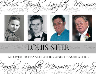 Louis Stier