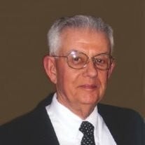 William K. "Bill" Crandall Profile Photo