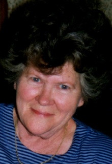 Mary Ruth Honaker