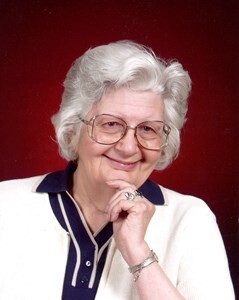 Alice L. Ramsey