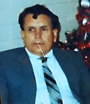 Arnulfo Cortez