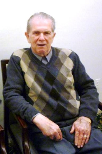 Keith Haskell Griffin