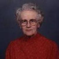 Mary Elizabeth Lindquist