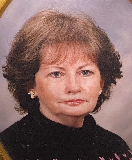 Carolyn Allen Profile Photo