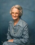 Bertha Elizabeth (Cox)  Bailey Profile Photo