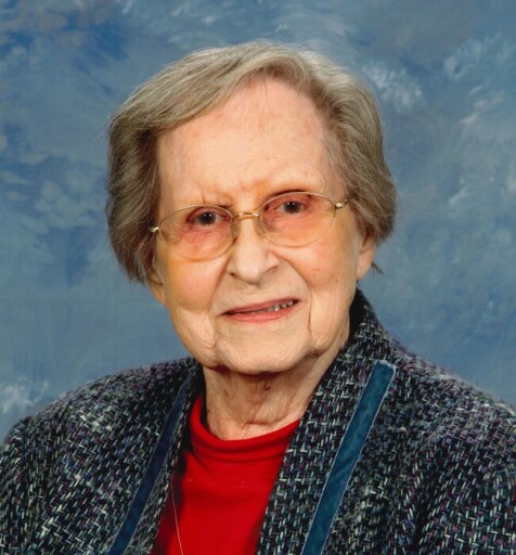 Juanita E. Ash