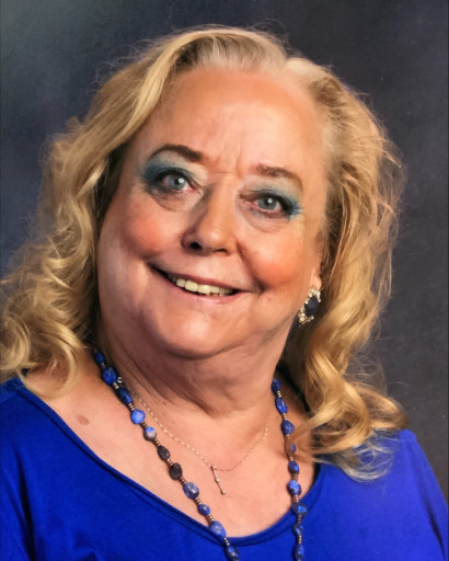 Patricia Lynn Hunter Obituary 2023 - Brown Family Mortuary