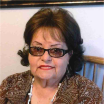 Mabel Baca Profile Photo