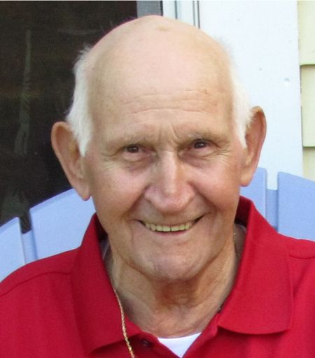 Harry C. Hibbard, Sr.