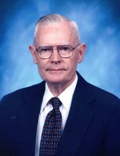 Robert Bernard Matthews, Sr.